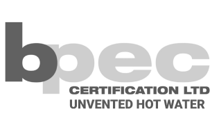 BPEC certification unvented