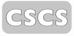 CSCS accredited